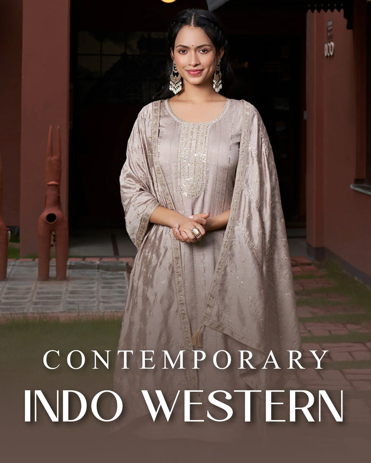 Indo Western