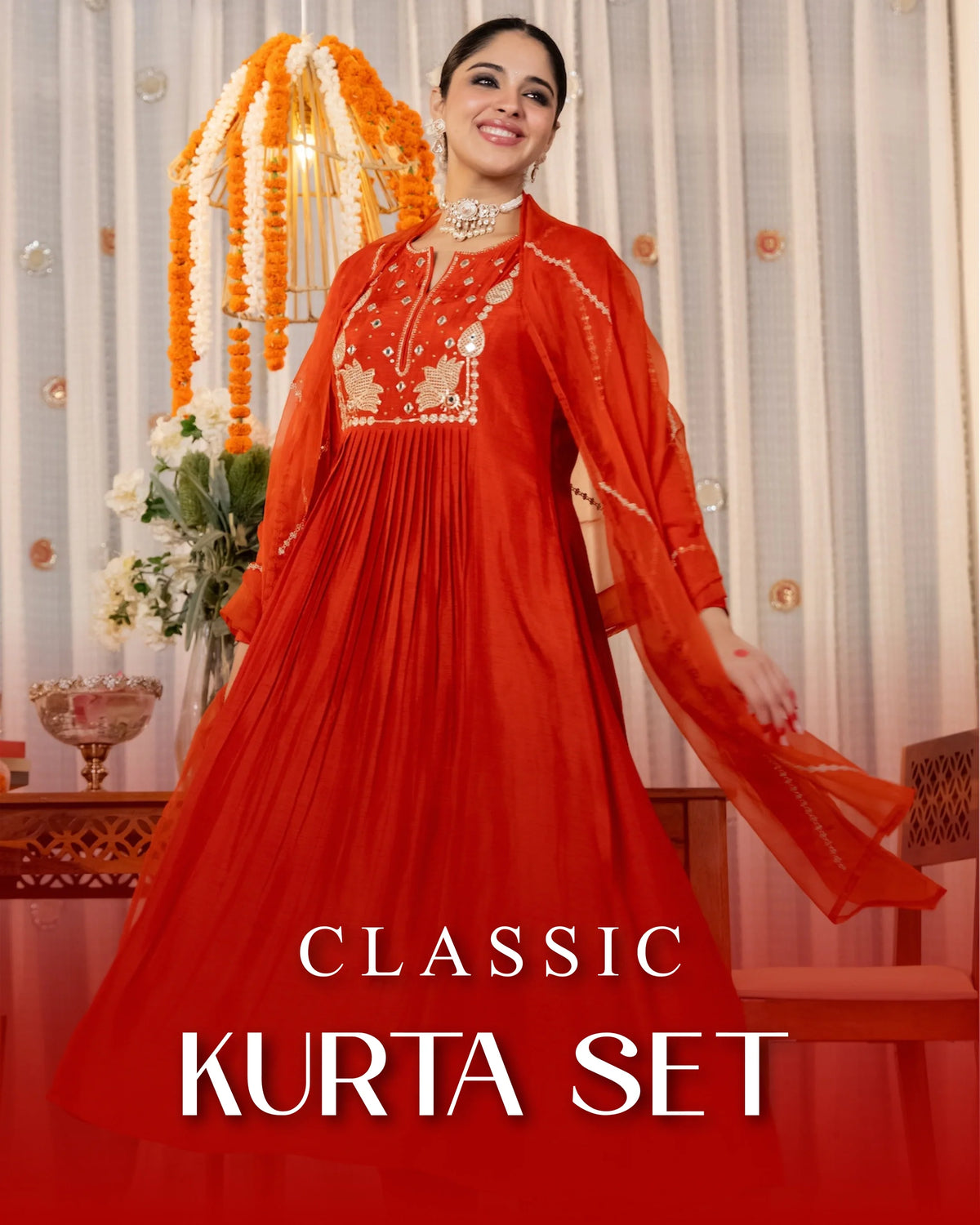Kurta Set